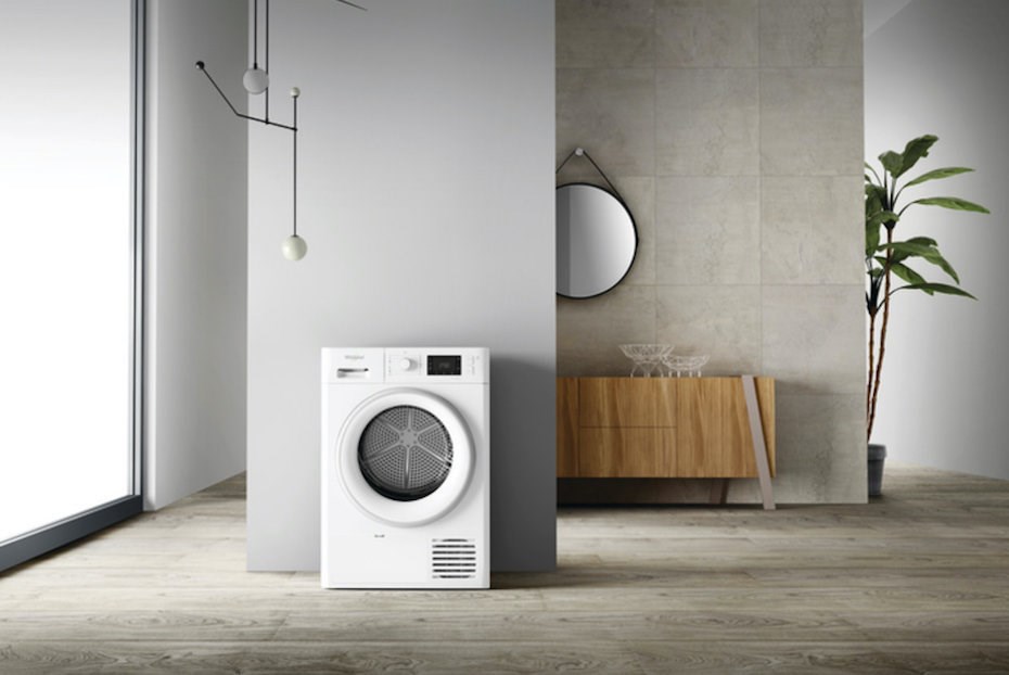 Whirlpool FT M11 8X3 EU energetická třída
